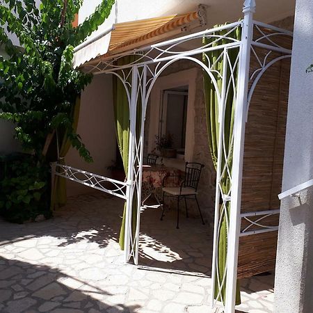 Rosa Apartman Crikvenica Εξωτερικό φωτογραφία