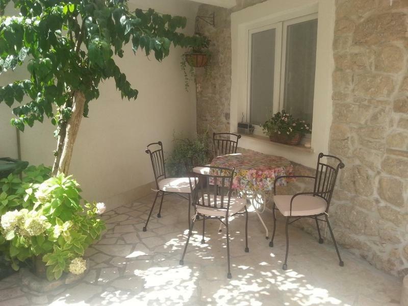 Rosa Apartman Crikvenica Εξωτερικό φωτογραφία