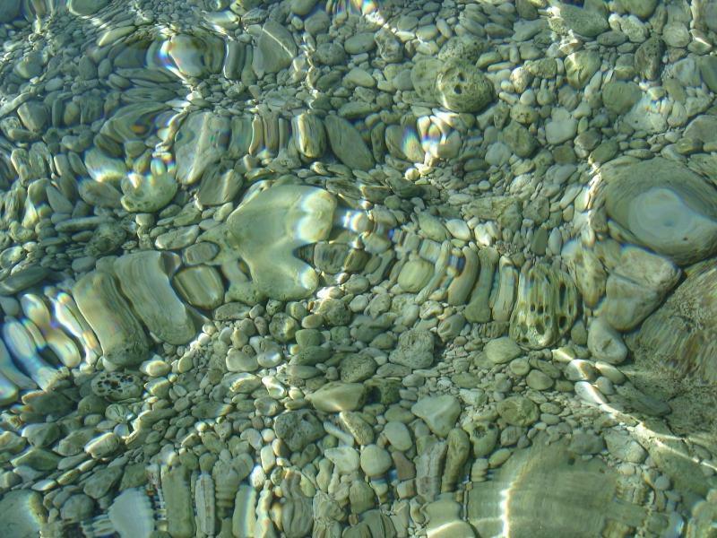 Rosa Apartman Crikvenica Εξωτερικό φωτογραφία