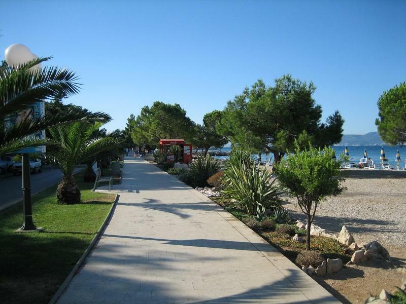 Rosa Apartman Crikvenica Εξωτερικό φωτογραφία