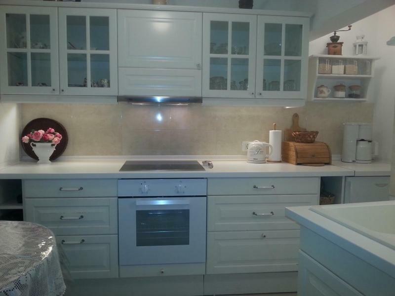 Rosa Apartman Crikvenica Εξωτερικό φωτογραφία