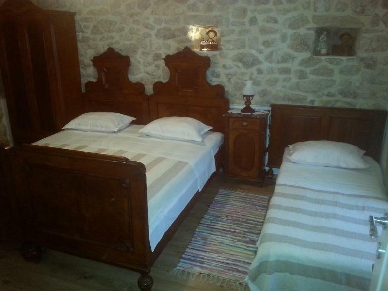 Rosa Apartman Crikvenica Εξωτερικό φωτογραφία