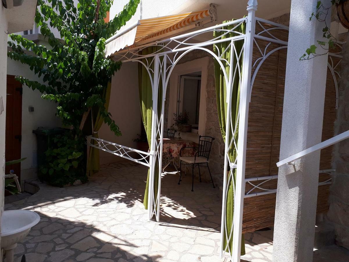 Rosa Apartman Crikvenica Εξωτερικό φωτογραφία